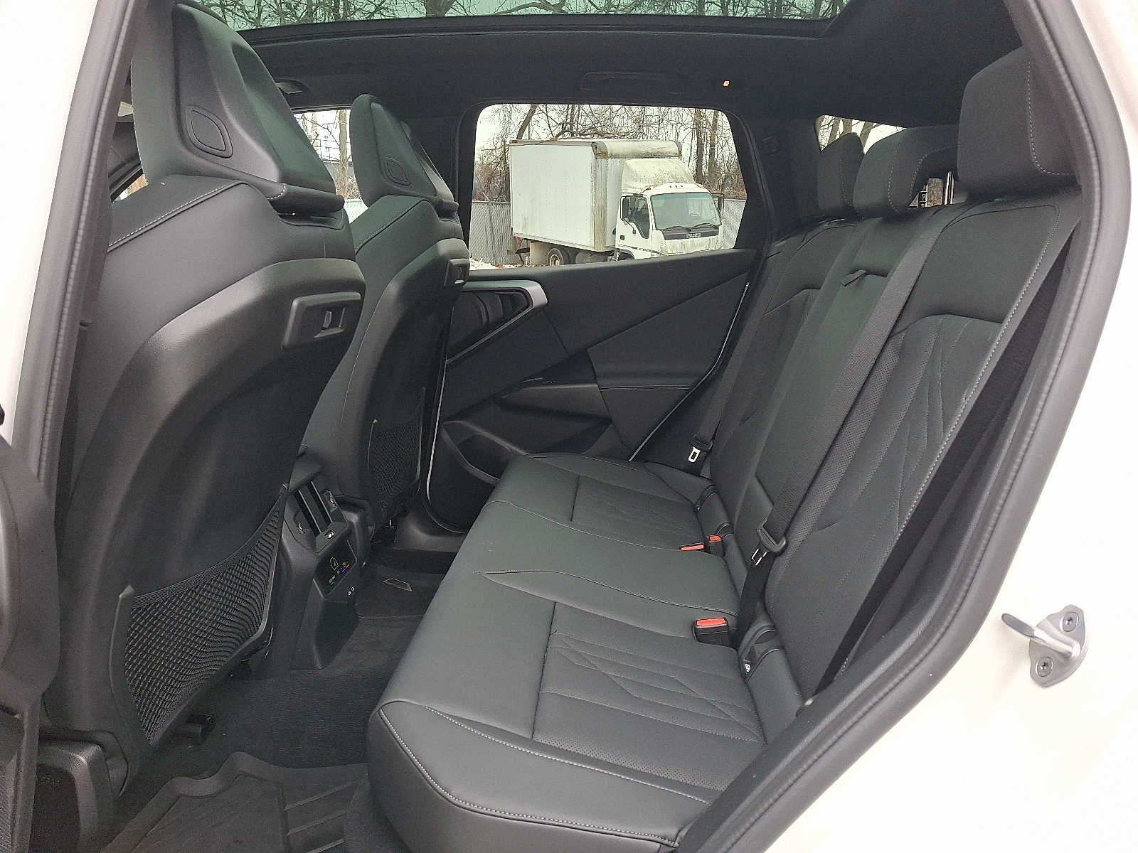 2025 BMW X3 M50 xDrive Sports Activity Vehicle