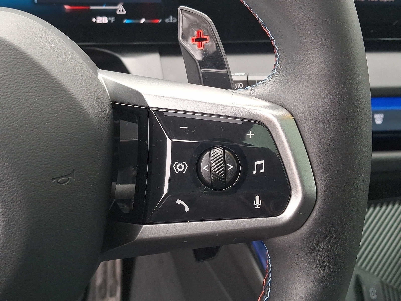 2025 BMW X3 M50 xDrive Sports Activity Vehicle