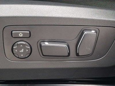 2025 BMW X3 M50 xDrive Sports Activity Vehicle