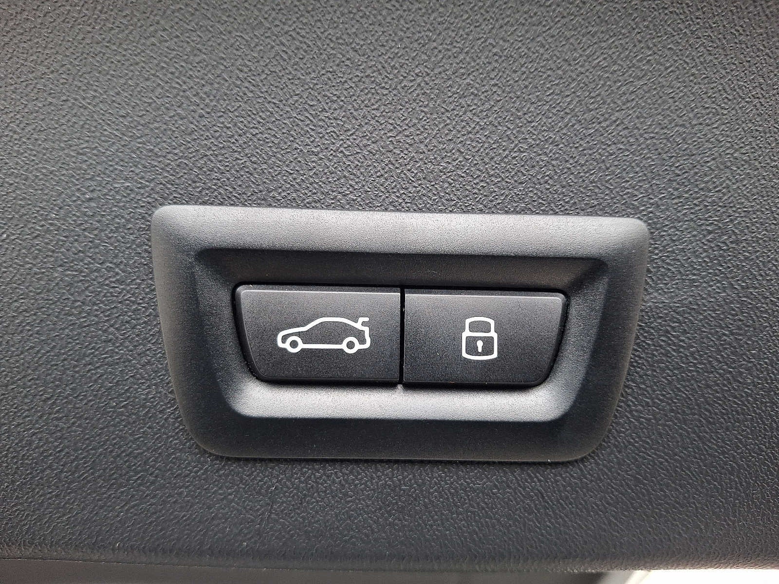 2025 BMW X3 M50 xDrive Sports Activity Vehicle