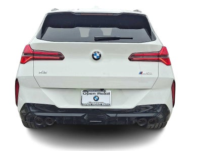 2025 BMW X3 M50 xDrive Sports Activity Vehicle