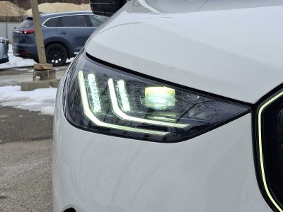 2025 BMW X3 M50 xDrive Sports Activity Vehicle