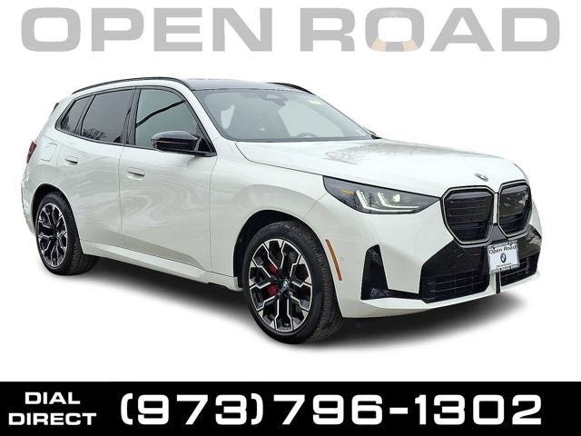 2025 BMW X3 M50 xDrive Sports Activity Vehicle