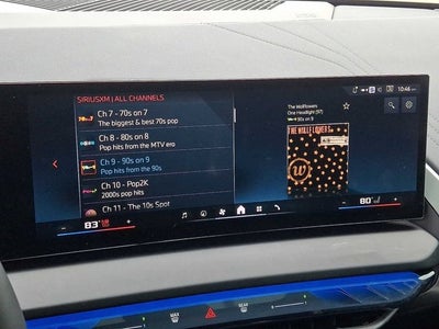 2025 BMW X3 M50 xDrive Sports Activity Vehicle