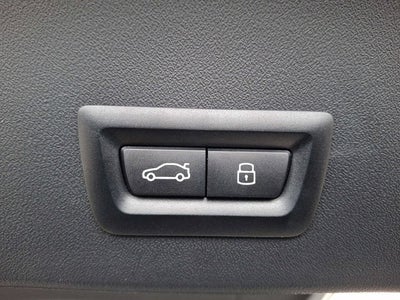 2025 BMW X3 M50 xDrive Sports Activity Vehicle