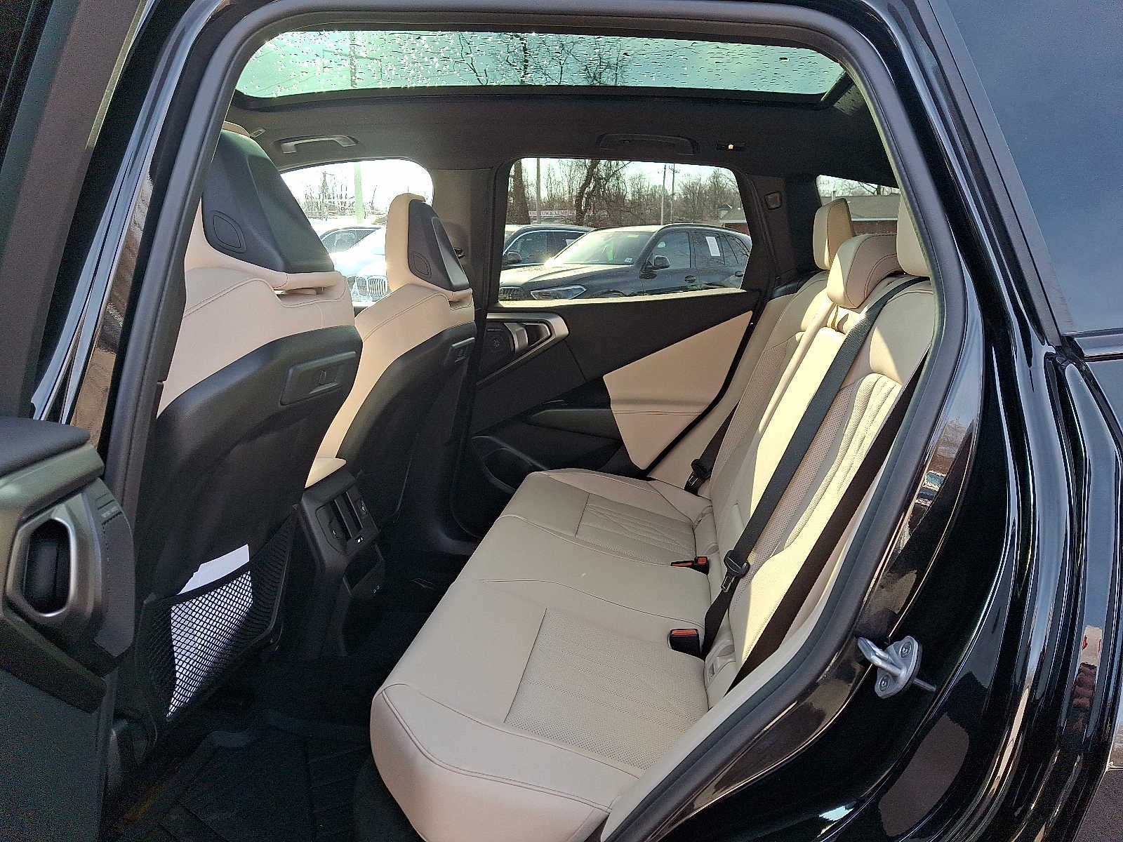 2026 BMW X3 M50 xDrive Sports Activity Vehicle