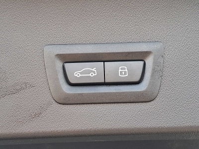 2026 BMW X3 M50 xDrive Sports Activity Vehicle