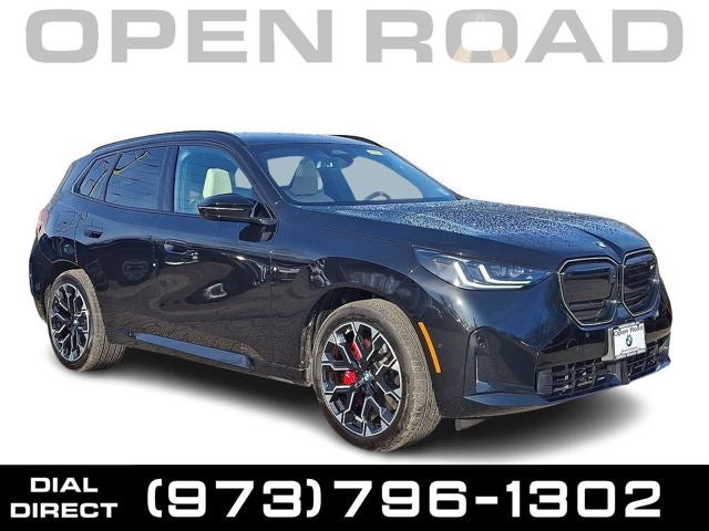 2026 BMW X3 M50 xDrive Sports Activity Vehicle