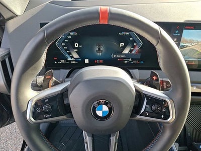 2026 BMW X3 M50 xDrive Sports Activity Vehicle