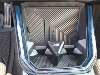 2026 BMW X3 M50 xDrive Sports Activity Vehicle