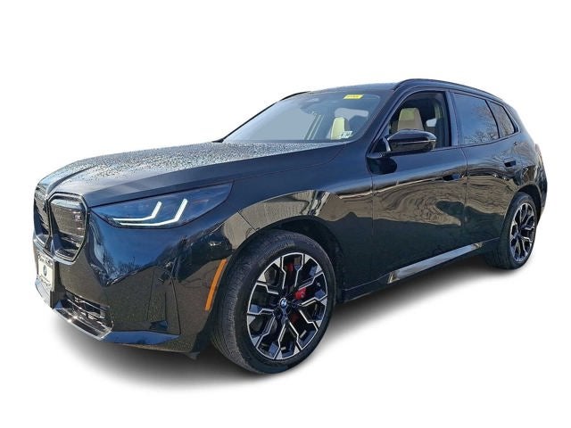 2026 BMW X3 M50 xDrive Sports Activity Vehicle