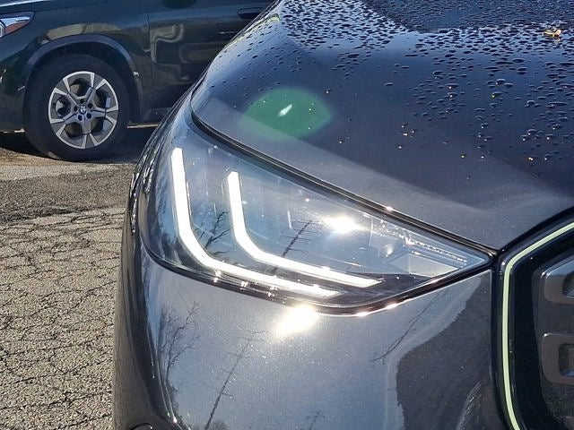 2026 BMW X3 M50 xDrive Sports Activity Vehicle