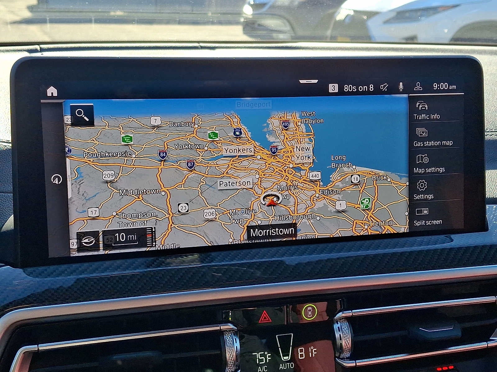 2023 BMW X3 M40i Sports Activity Vehicle