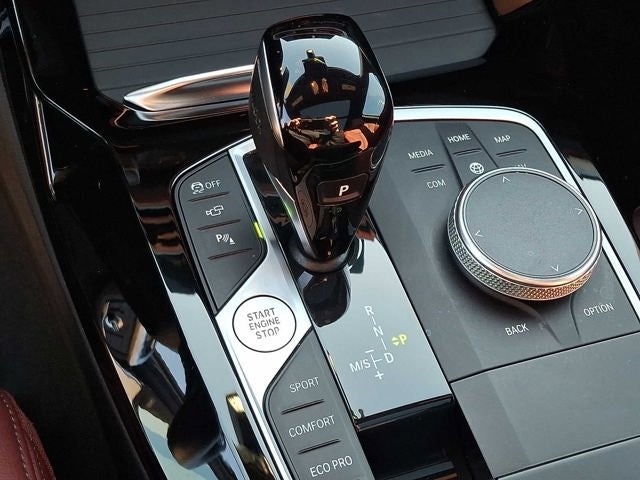 2023 BMW X3 M40i Sports Activity Vehicle