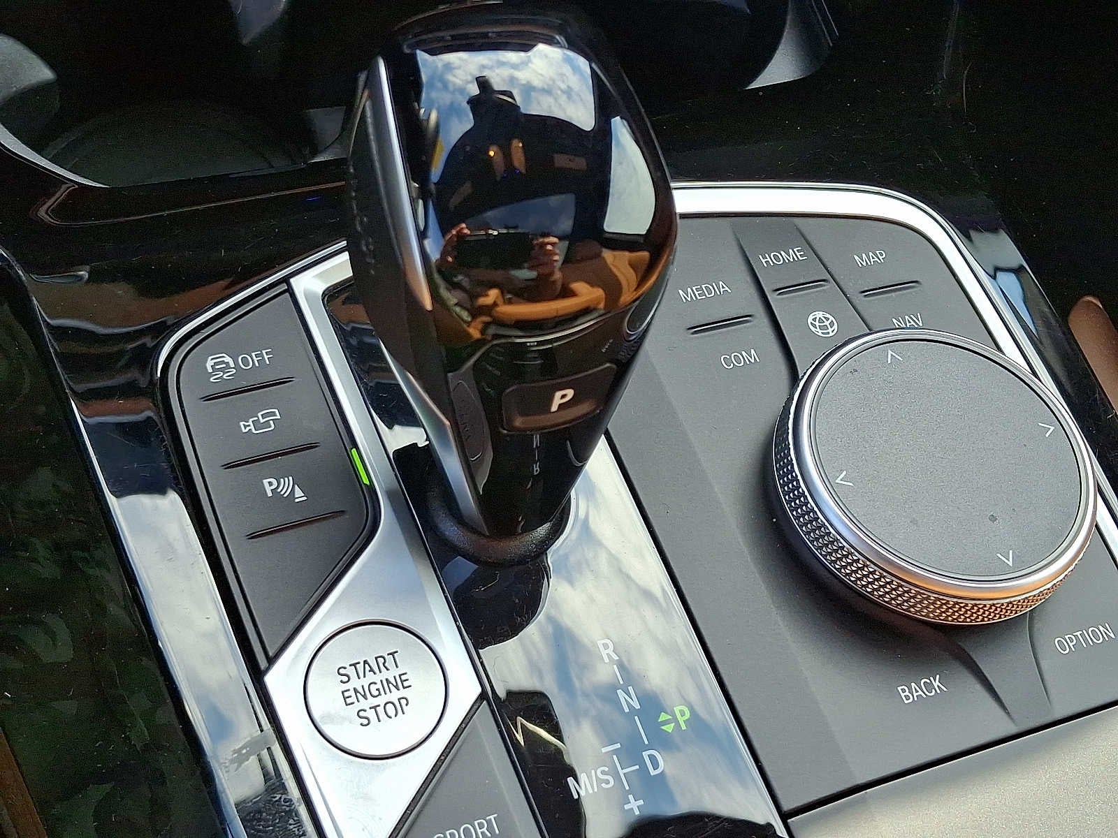 2024 BMW X3 M40i Sports Activity Vehicle