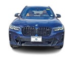 2024 BMW X3 M40i Sports Activity Vehicle