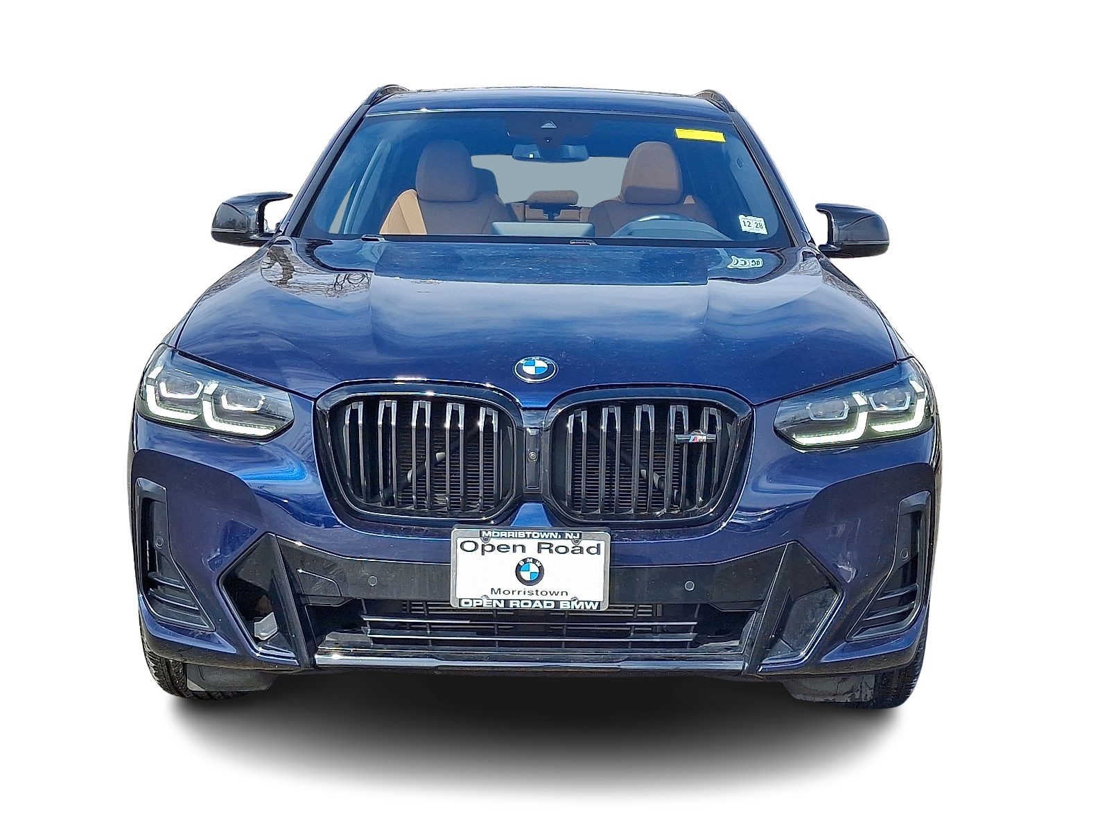 2024 BMW X3 M40i Sports Activity Vehicle