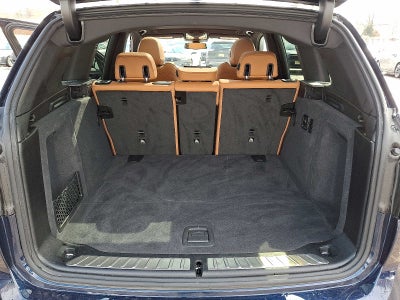 2024 BMW X3 M40i Sports Activity Vehicle