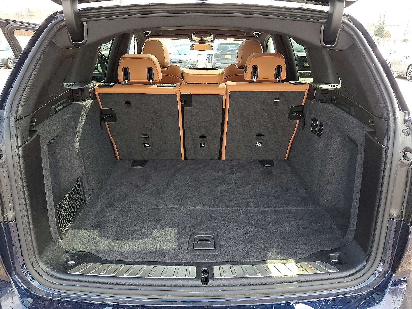 2024 BMW X3 M40i Sports Activity Vehicle