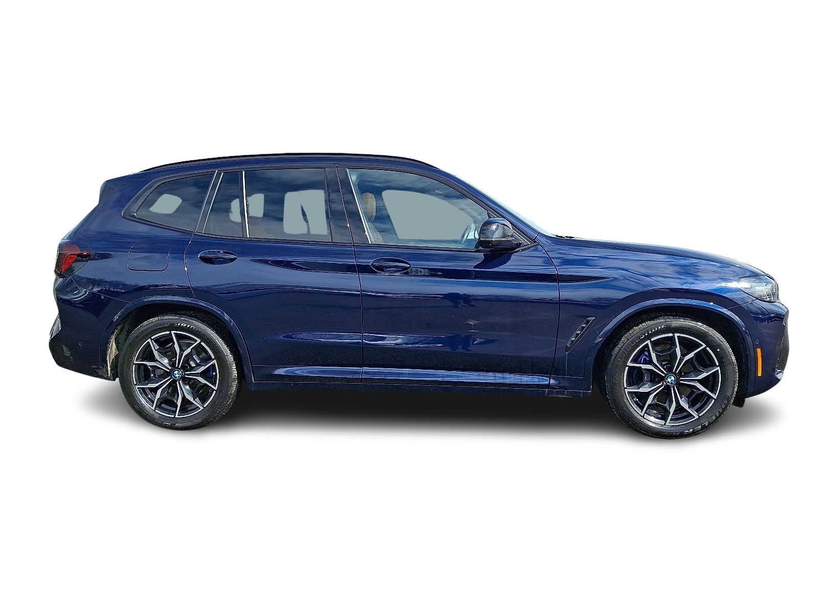 2024 BMW X3 M40i Sports Activity Vehicle