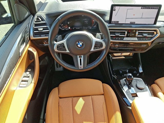 2024 BMW X3 M40i Sports Activity Vehicle