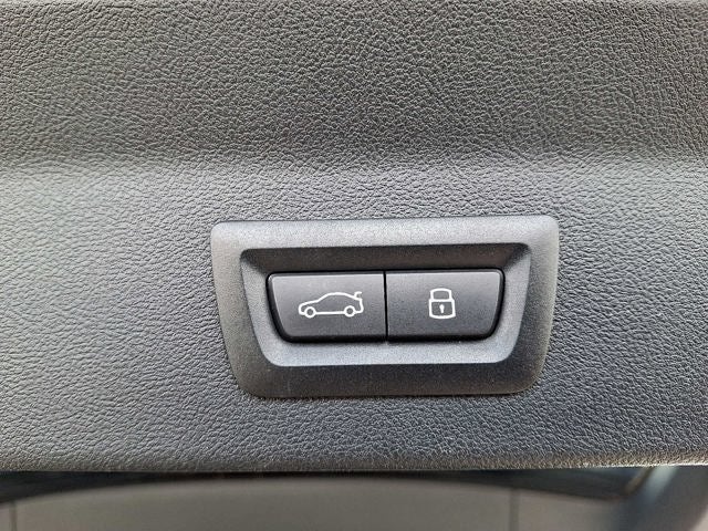 2024 BMW X3 M40i Sports Activity Vehicle