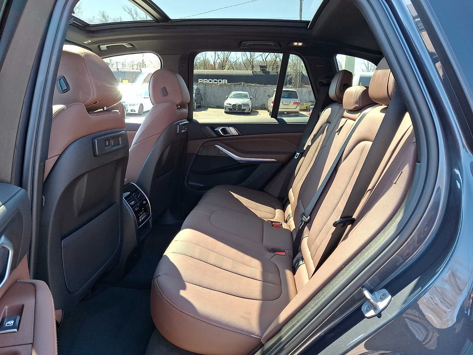 2021 BMW X5 xDrive40i Sports Activity Vehicle