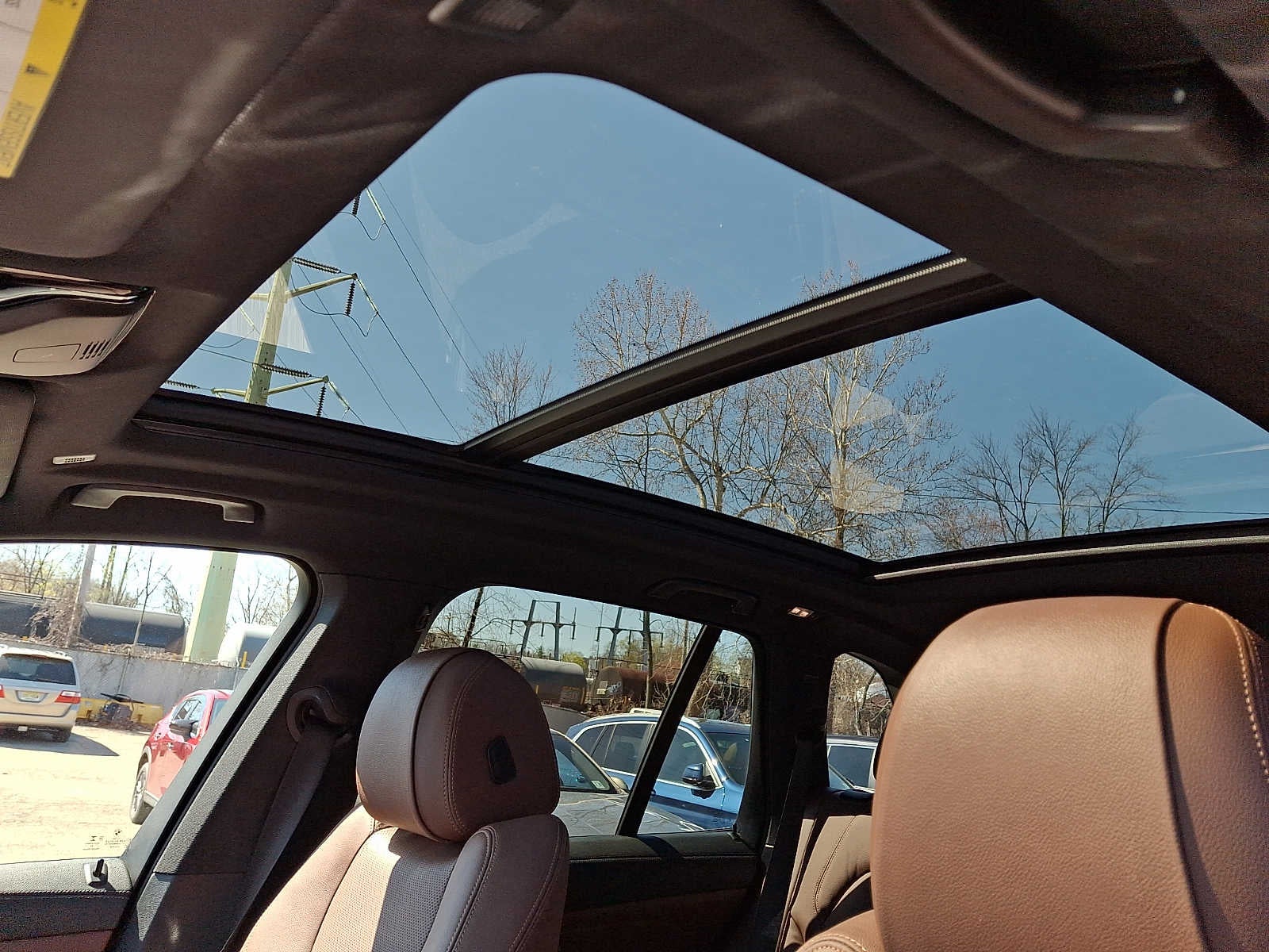 2021 BMW X5 xDrive40i Sports Activity Vehicle