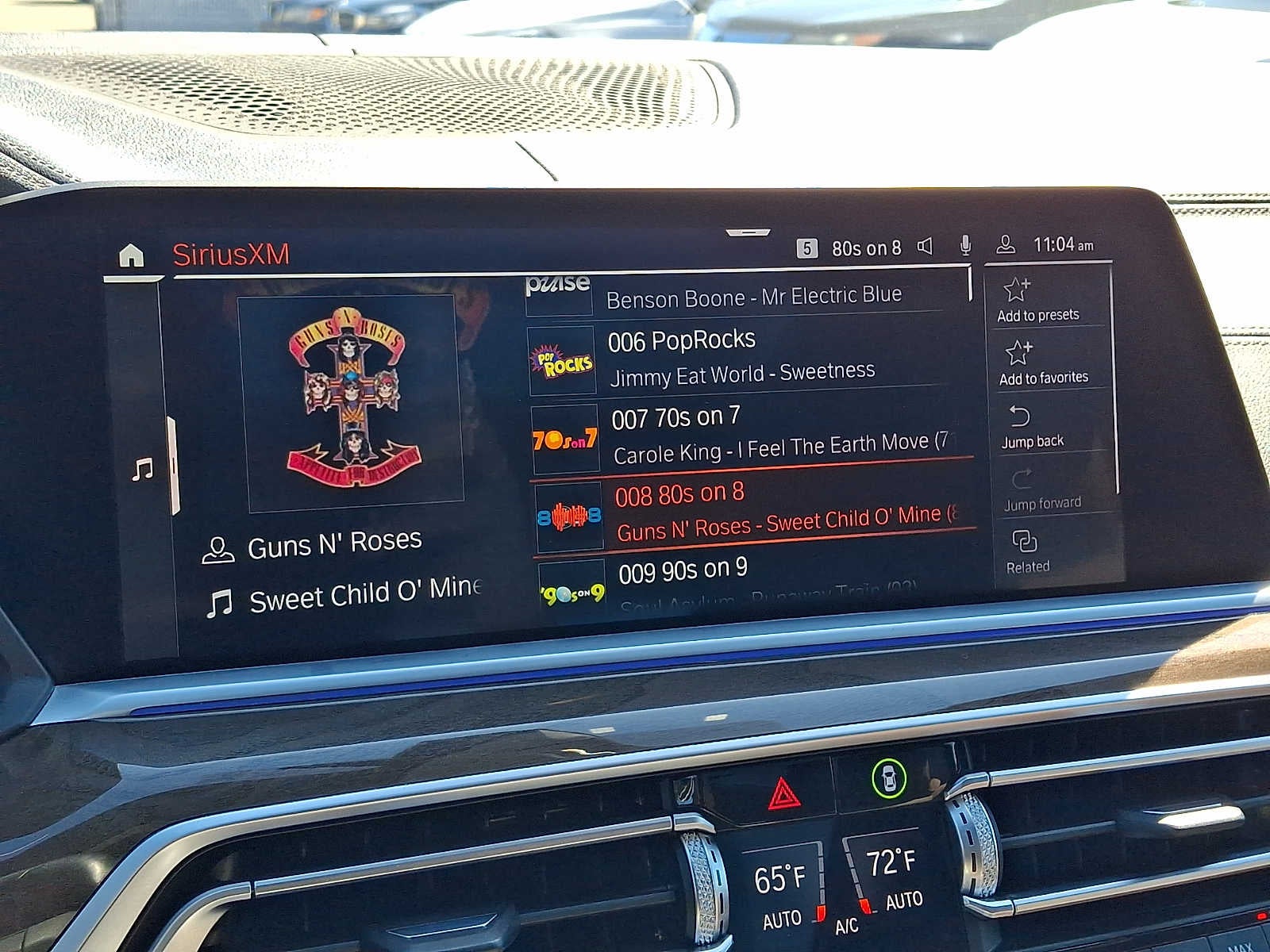 2021 BMW X5 xDrive40i Sports Activity Vehicle