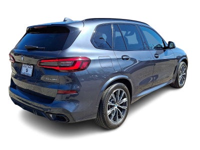 2021 BMW X5 xDrive40i Sports Activity Vehicle
