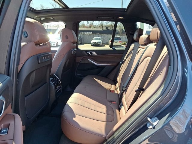 2021 BMW X5 xDrive40i Sports Activity Vehicle