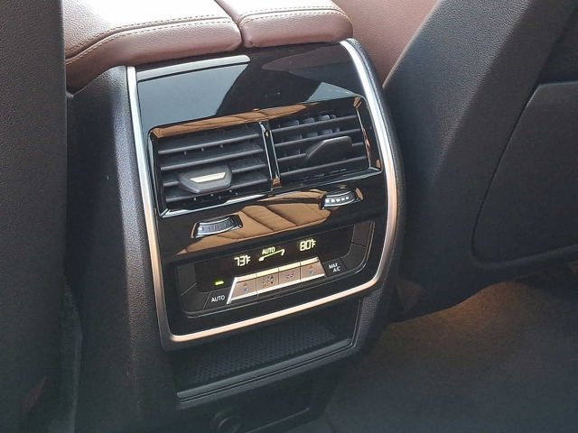 2021 BMW X5 xDrive40i Sports Activity Vehicle