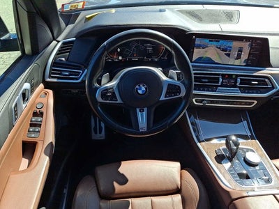 2021 BMW X5 xDrive40i Sports Activity Vehicle