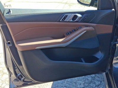 2021 BMW X5 xDrive40i Sports Activity Vehicle