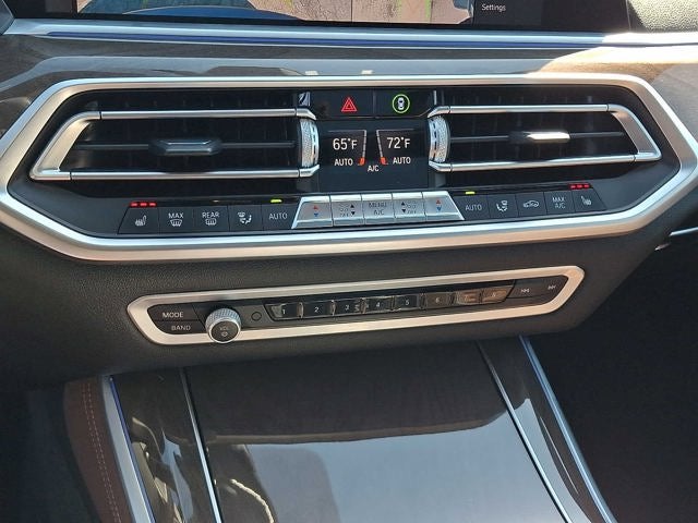 2021 BMW X5 xDrive40i Sports Activity Vehicle