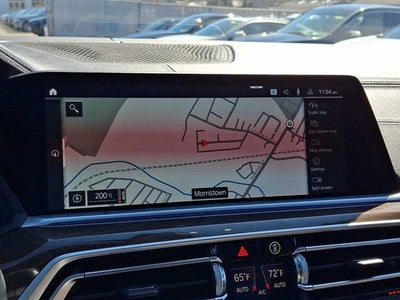 2021 BMW X5 xDrive40i Sports Activity Vehicle