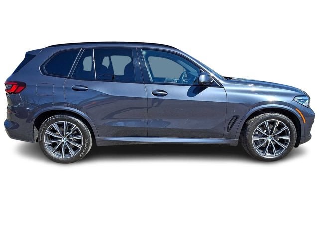 2021 BMW X5 xDrive40i Sports Activity Vehicle