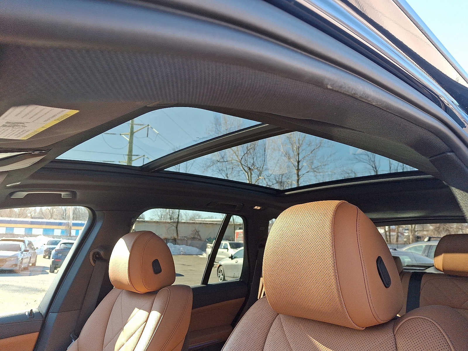 2023 BMW X5 xDrive40i Sports Activity Vehicle