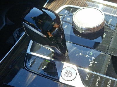 2023 BMW X5 xDrive40i Sports Activity Vehicle