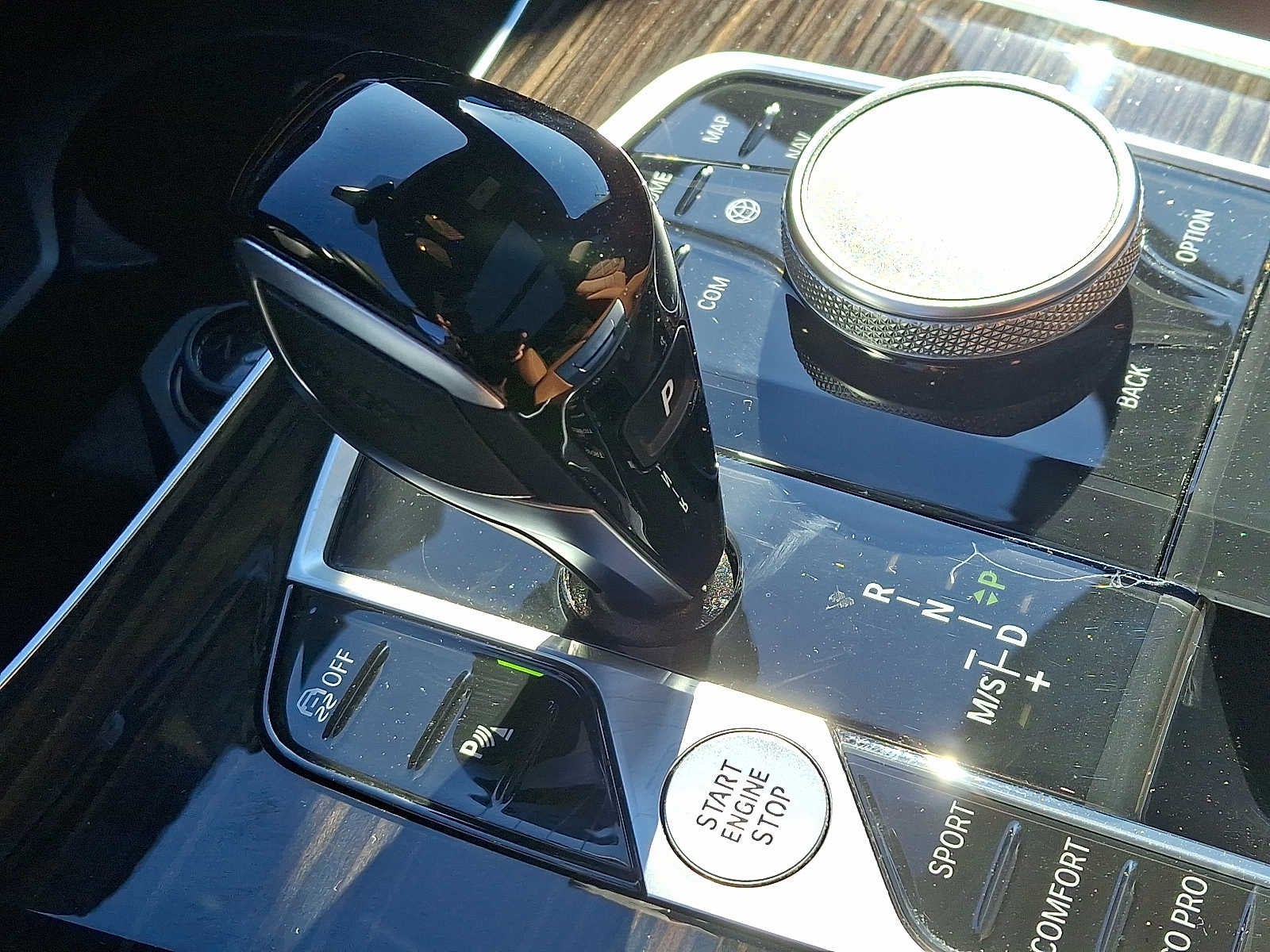 2023 BMW X5 xDrive40i Sports Activity Vehicle