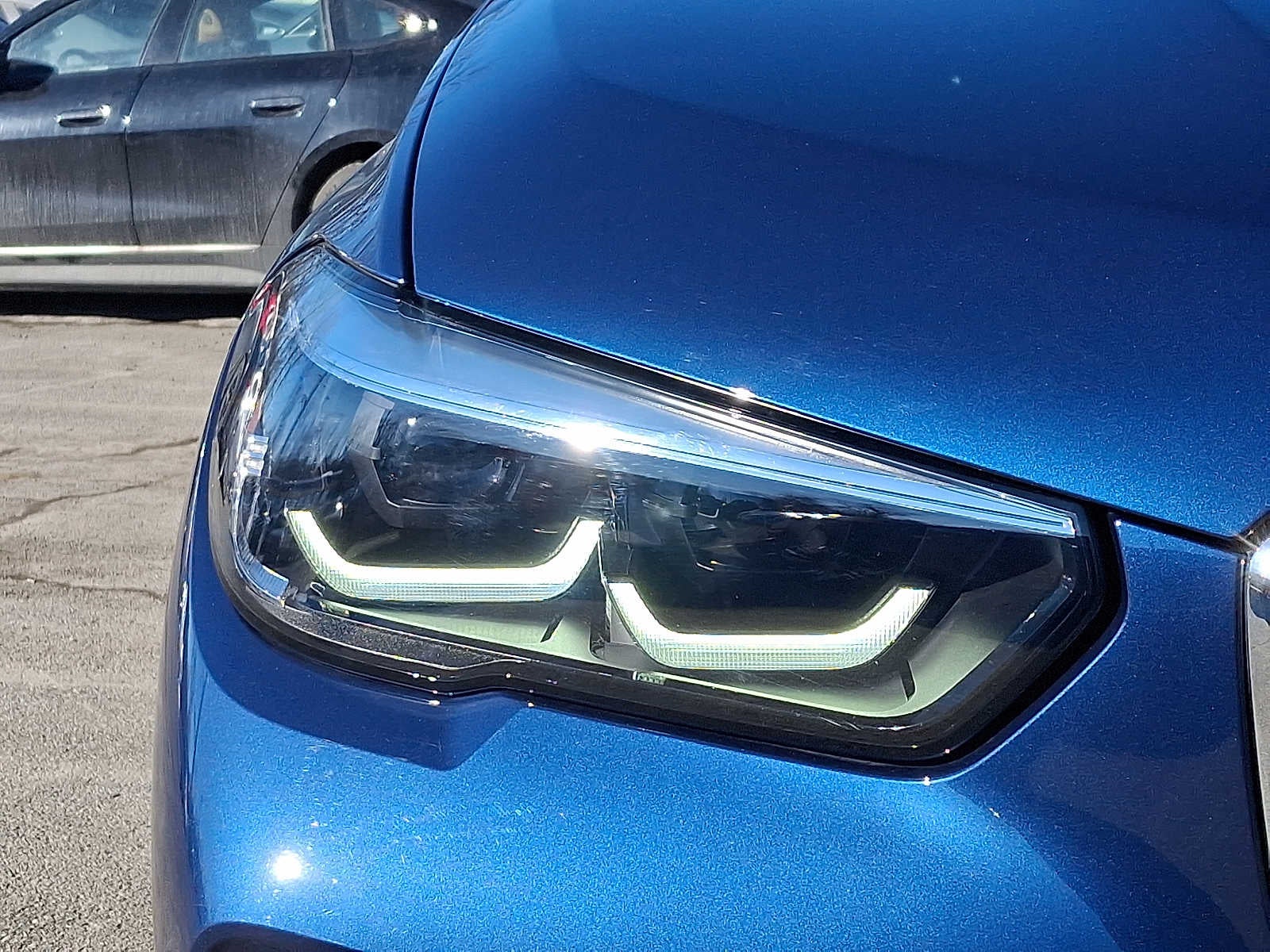 2023 BMW X5 xDrive40i Sports Activity Vehicle