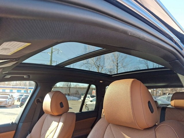 2023 BMW X5 xDrive40i Sports Activity Vehicle