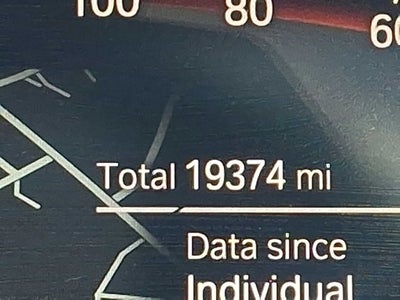 2023 BMW X5 xDrive40i Sports Activity Vehicle