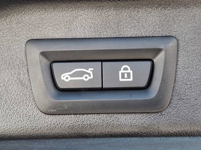 2023 BMW X5 xDrive40i Sports Activity Vehicle