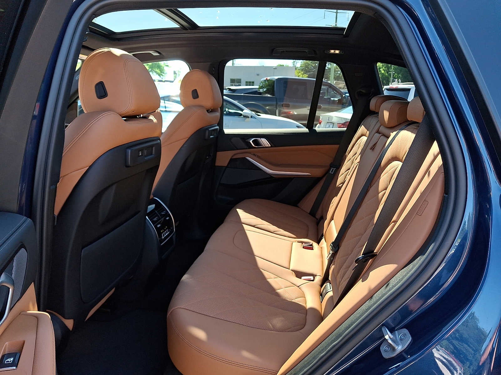 2023 BMW X5 xDrive40i Sports Activity Vehicle