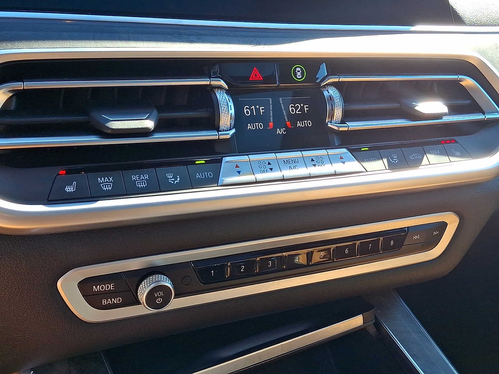 2023 BMW X5 xDrive40i Sports Activity Vehicle