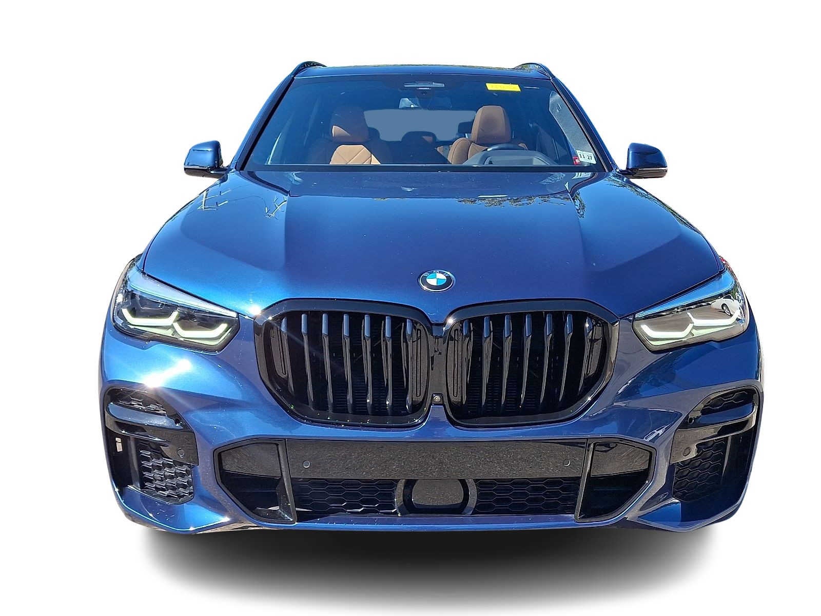 2023 BMW X5 xDrive40i Sports Activity Vehicle