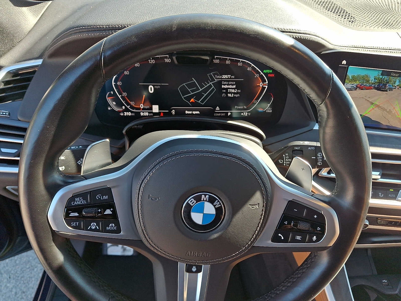 2023 BMW X5 xDrive40i Sports Activity Vehicle