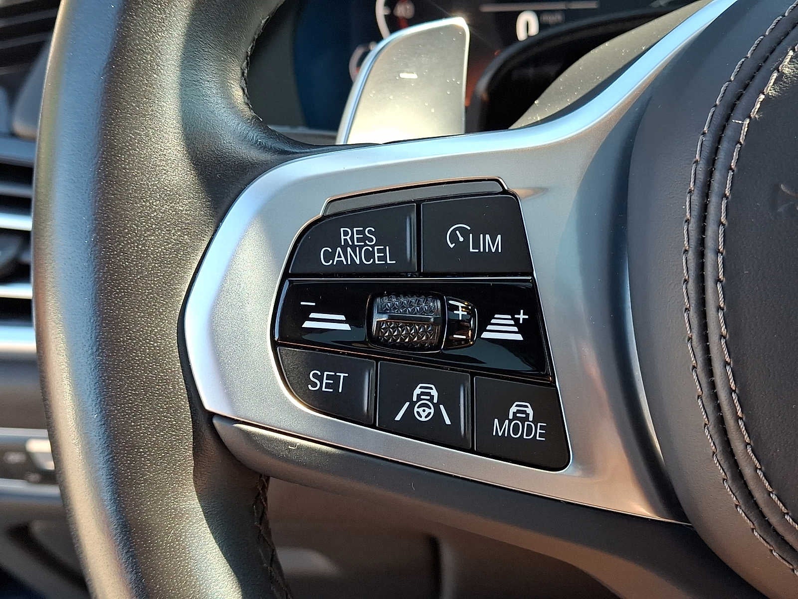 2023 BMW X5 xDrive40i Sports Activity Vehicle