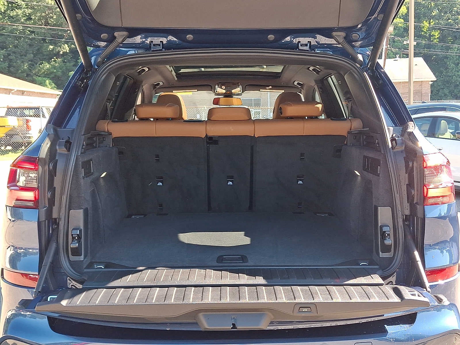 2023 BMW X5 xDrive40i Sports Activity Vehicle
